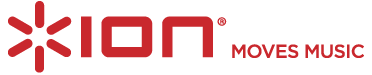 ION MOVES MUSIC.
