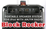 Block Rocker