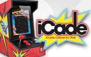 iCade