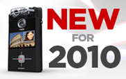 New for 2010
